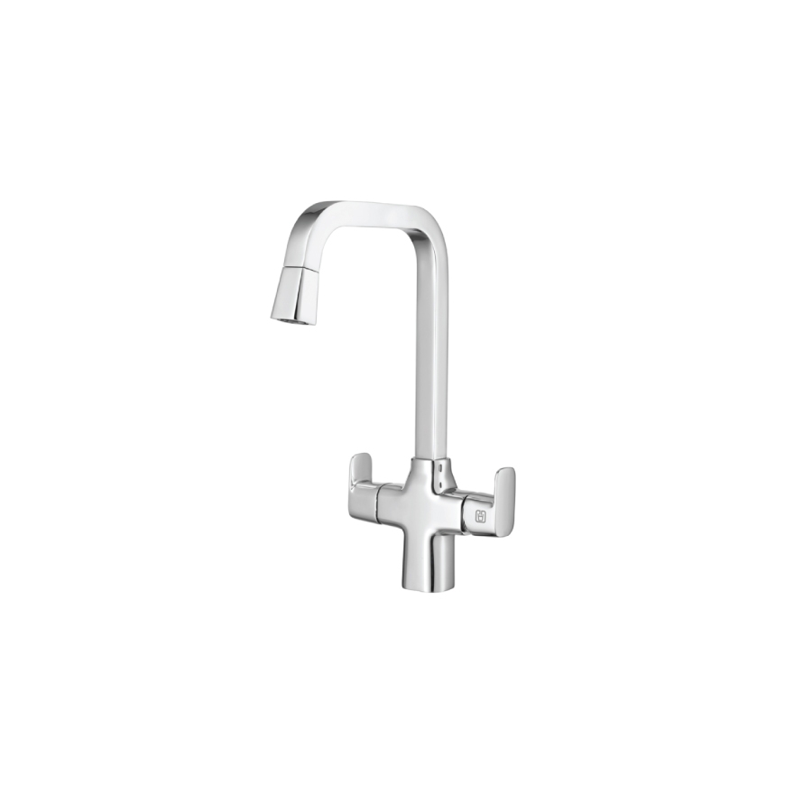 Vòi bếp COTTO CT1109A lạnh kết hợp bộ lọc nước Aqua-Twins
