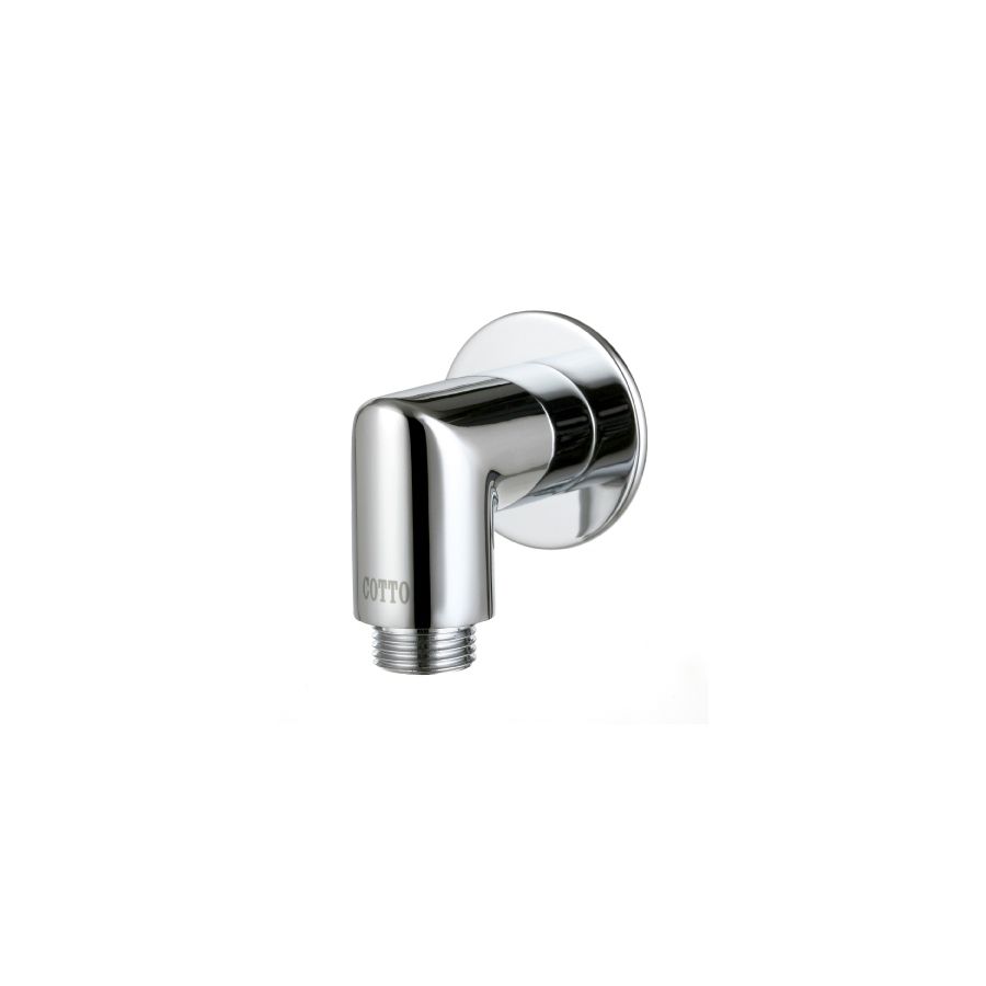 Bộ sen tắm âm tường COTTO CT2244A/Z95 3 đường nước - 3
