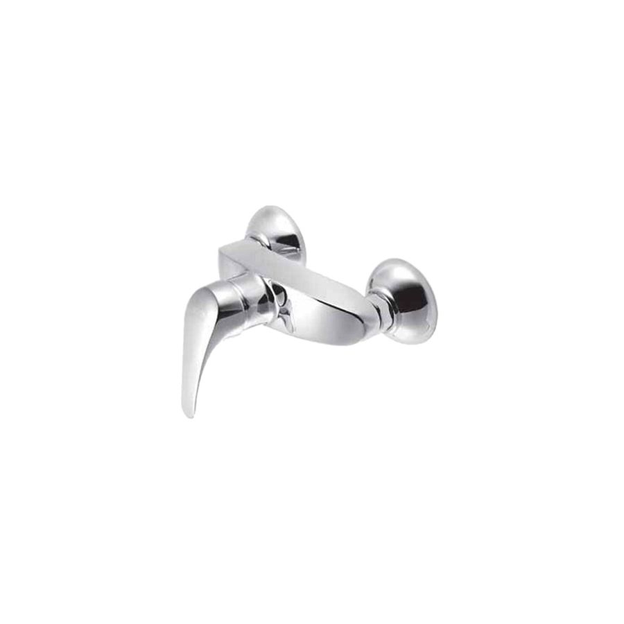 Củ sen tắm COTTO CT367A nóng lạnh Arona
