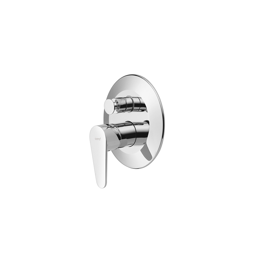 Van điều chỉnh âm tường COTTO CT3005AEV nóng lạnh kèm van dừng 2 đường nước Next I