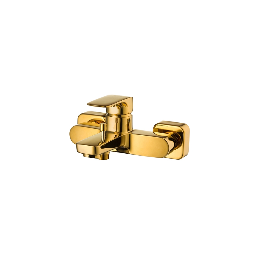 Củ sen tắm nóng lạnh COTTO CT2147A - 5