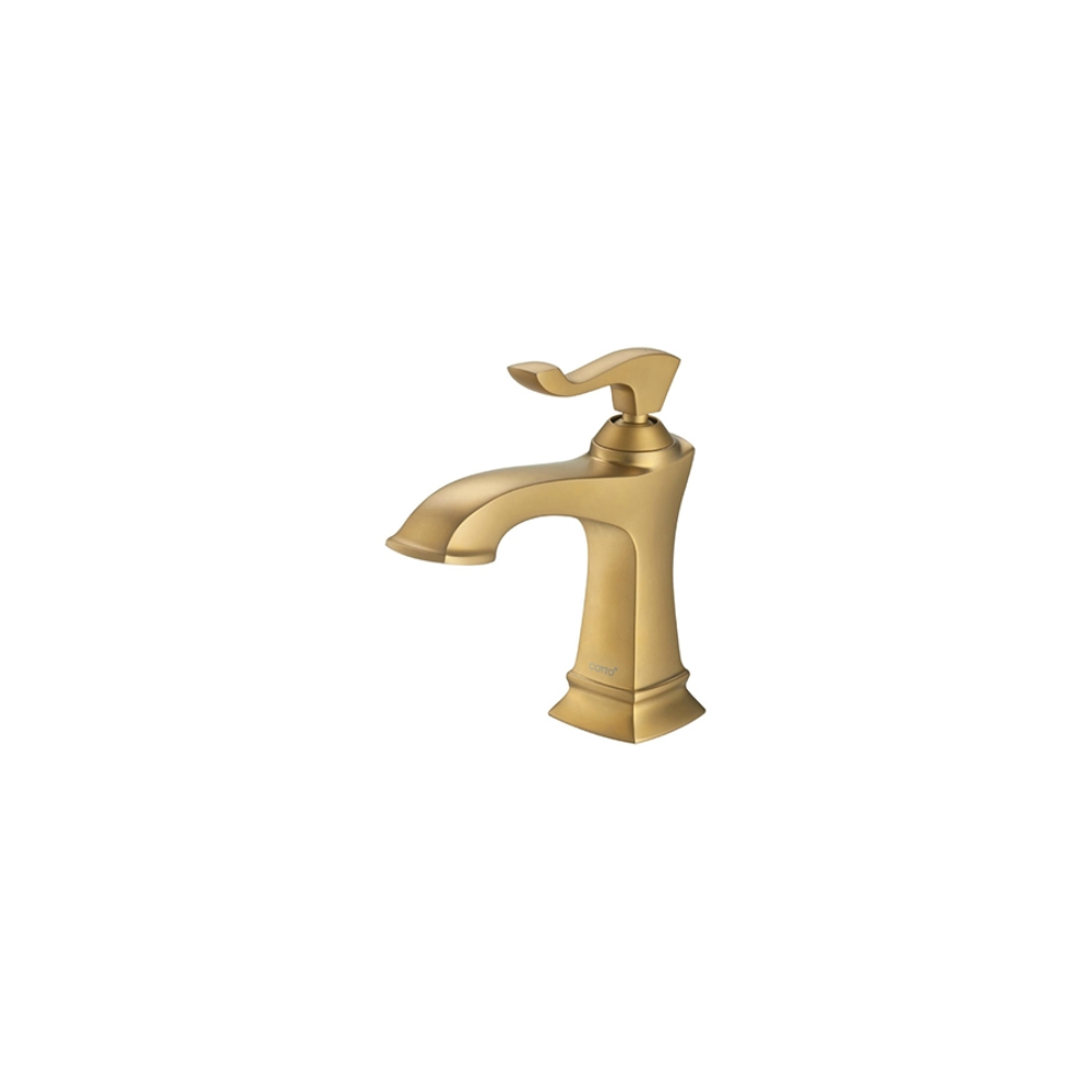 Vòi chậu lavabo COTTO CT2230A nóng lạnh Everett - 3