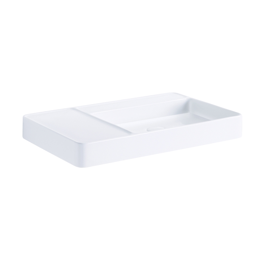 Chậu lavabo treo tường COTTO C0455 Patchwork