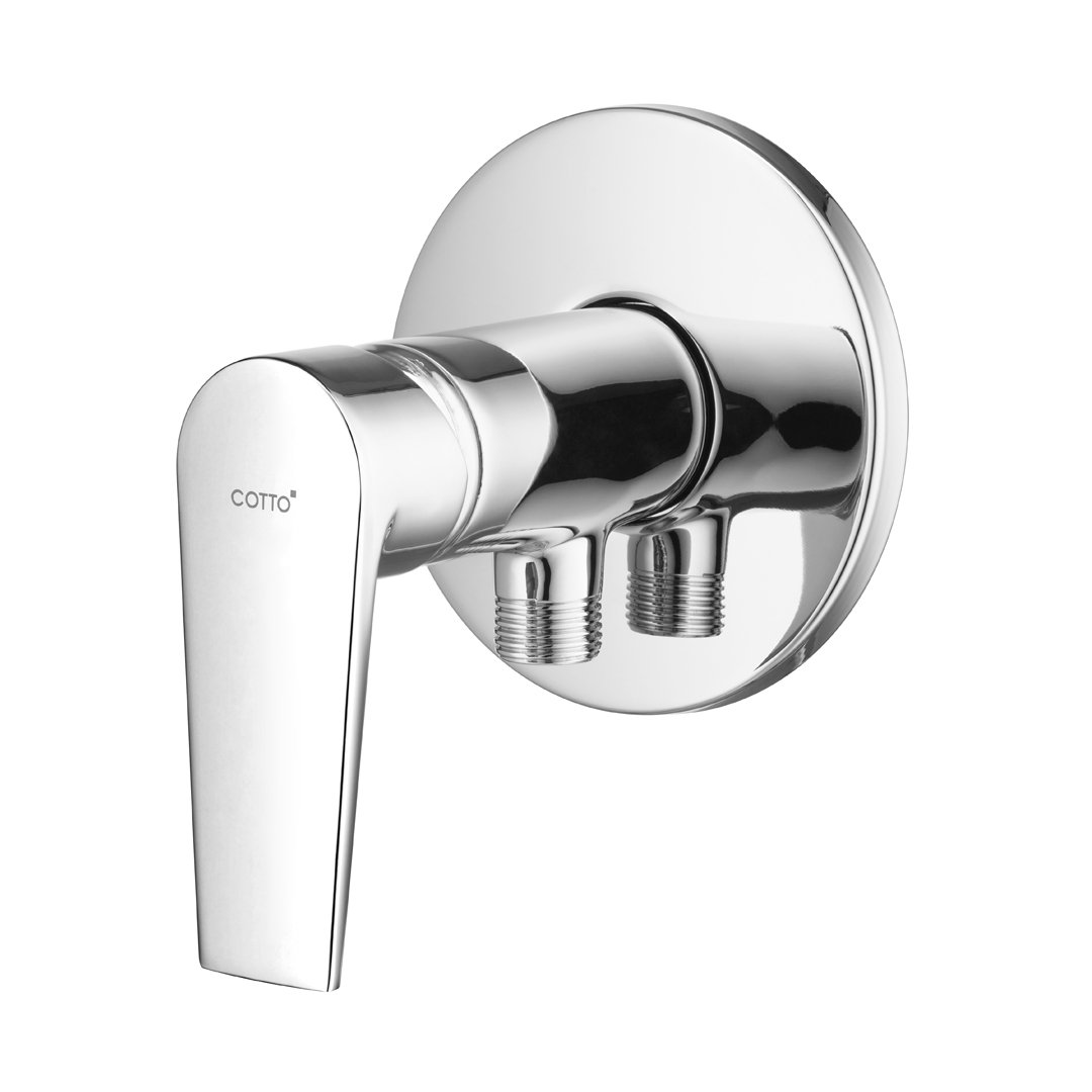 Củ sen lạnh COTTO CT1161A