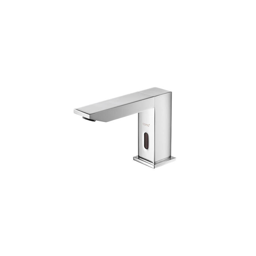 Vòi chậu lavabo COTTO CT4917AC cảm ứng lạnh (dùng điện)