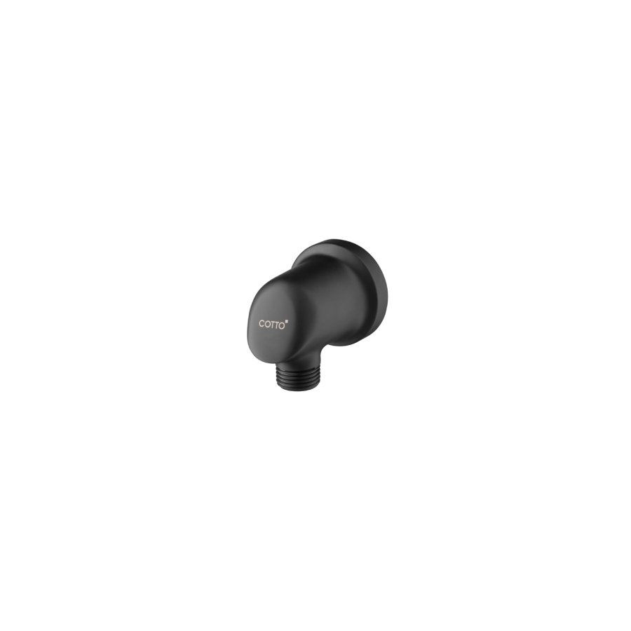 Cút nối dây sen COTTO CT600 - 3