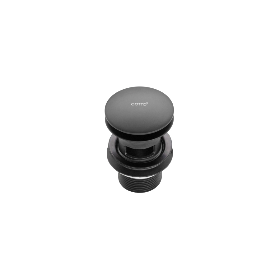 Bộ xả nhấn COTTO CT677