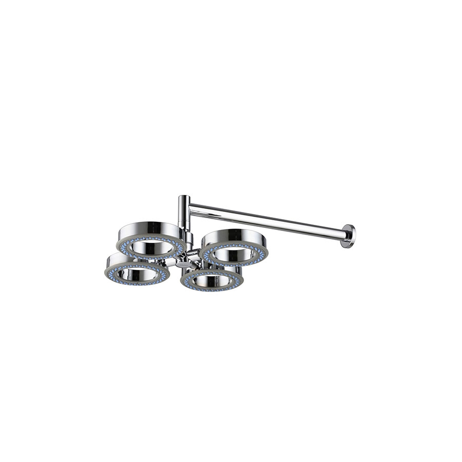 Bát sen COTTO Z74 gắn tường 1 chức năng