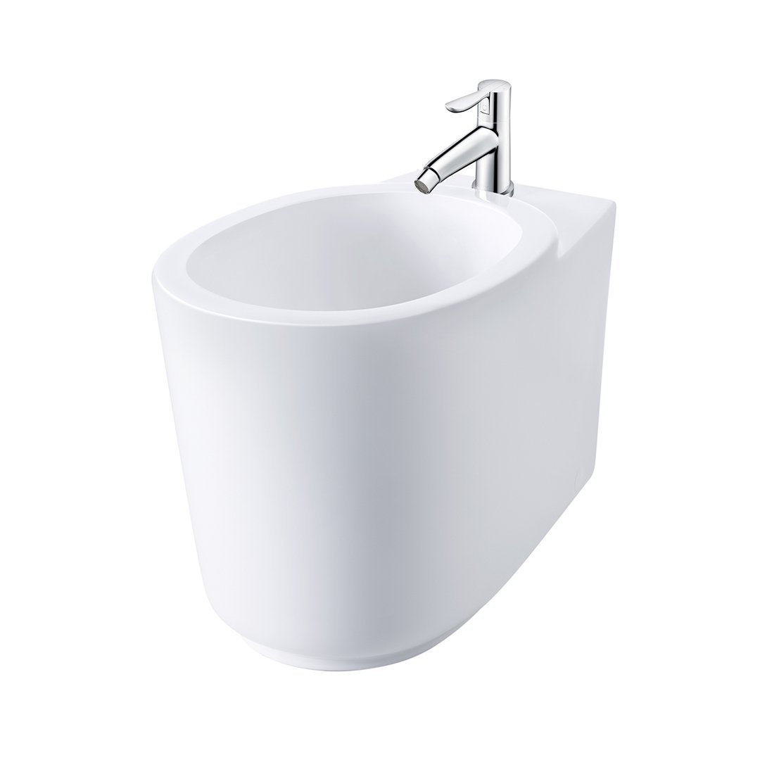 Bồn tiểu nữ COTTO B30157