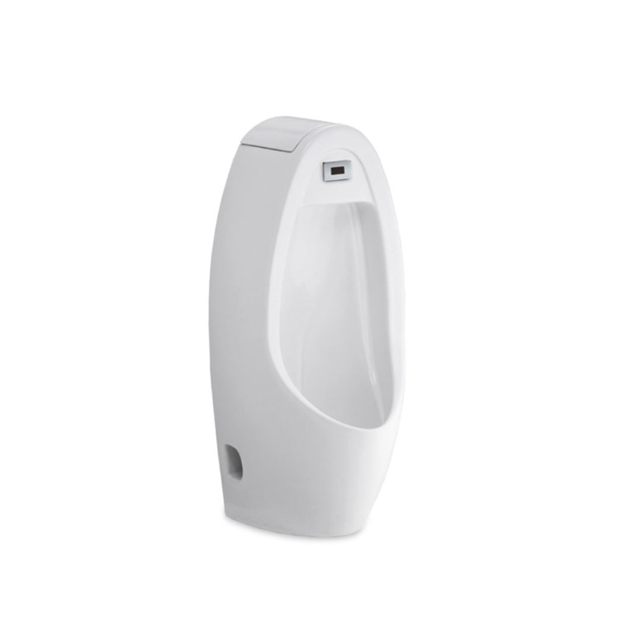 Bồn tiểu nam COTTO C31237(AC) cảm ứng Domenic (Dùng điện)