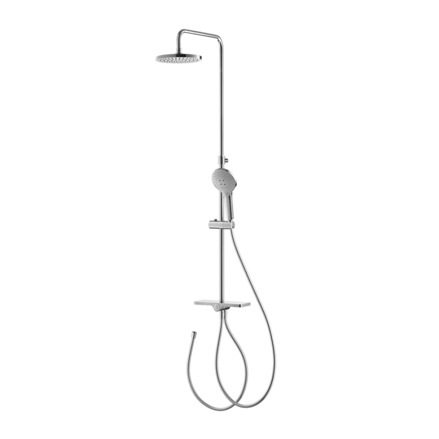 Thân sen tắm đứng COTTO CT6211