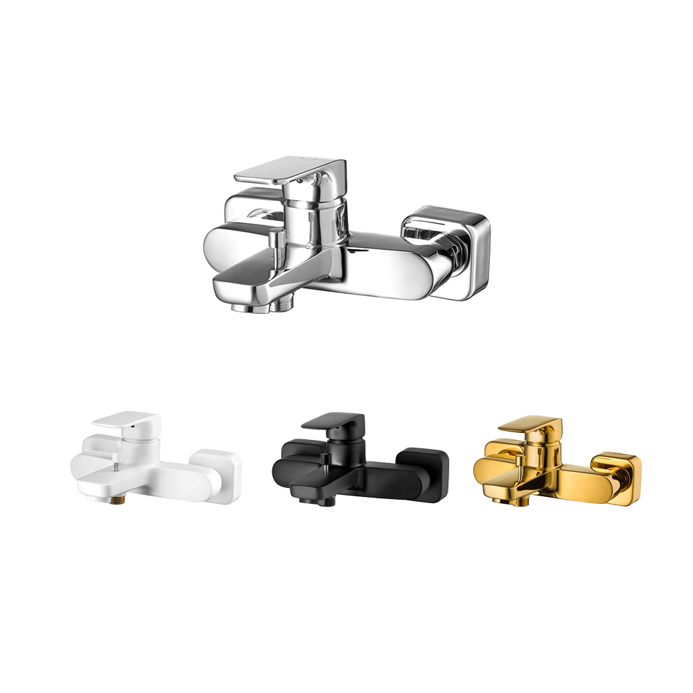 Củ sen tắm nóng lạnh COTTO CT2147A - 2