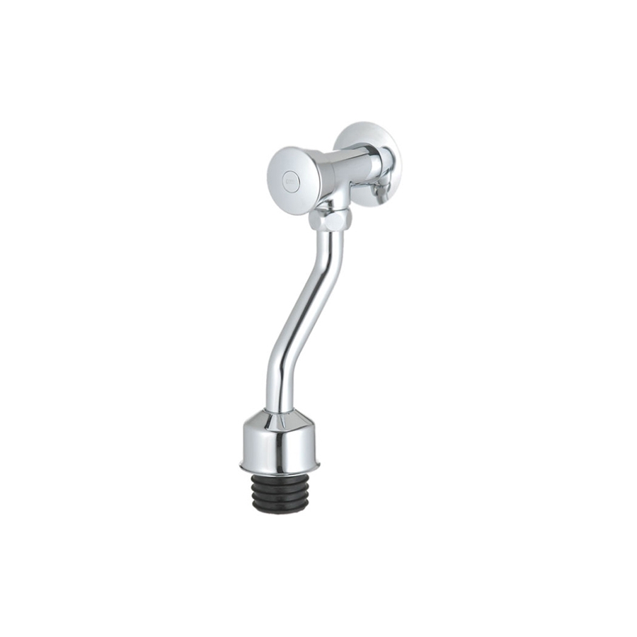 Van xả nhấn tiểu nam COTTO CT472SL(HM)