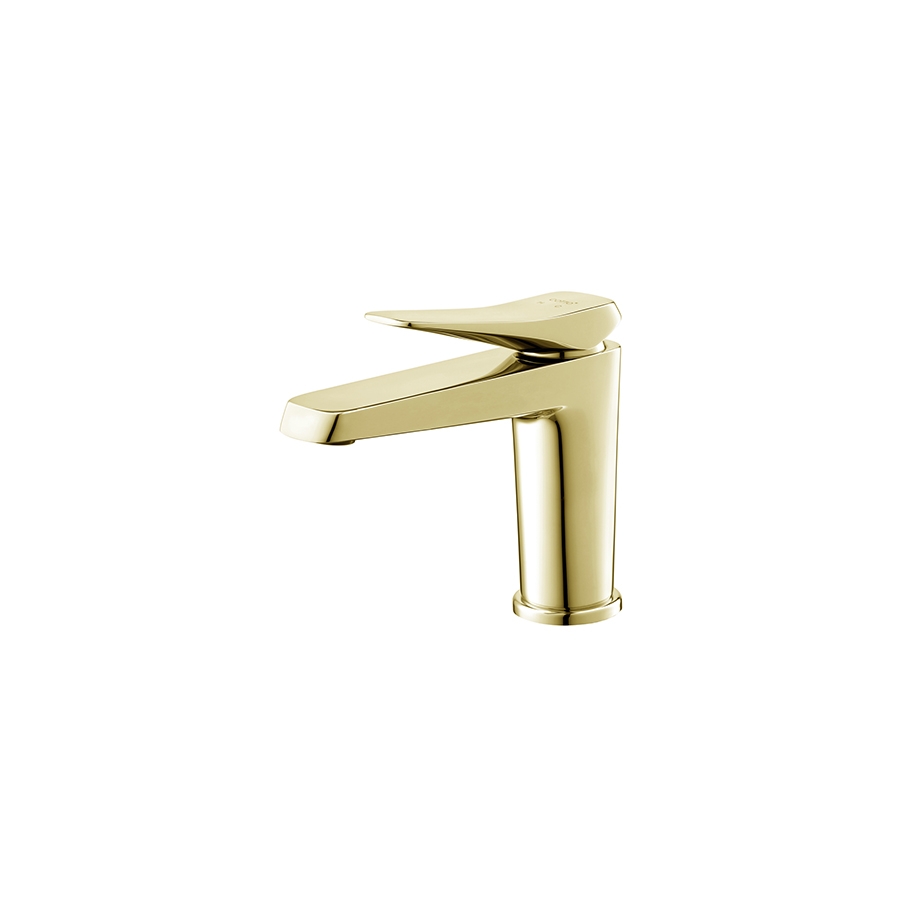 Vòi lavabo nóng lạnh COTTO CT2301A - 5