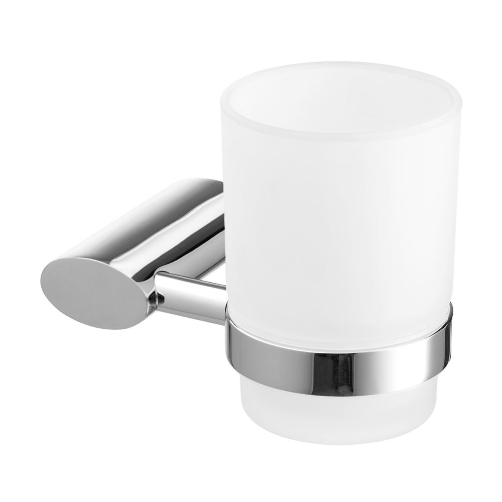 Kệ ly COTTO kèm cốc thủy tinh CT0228