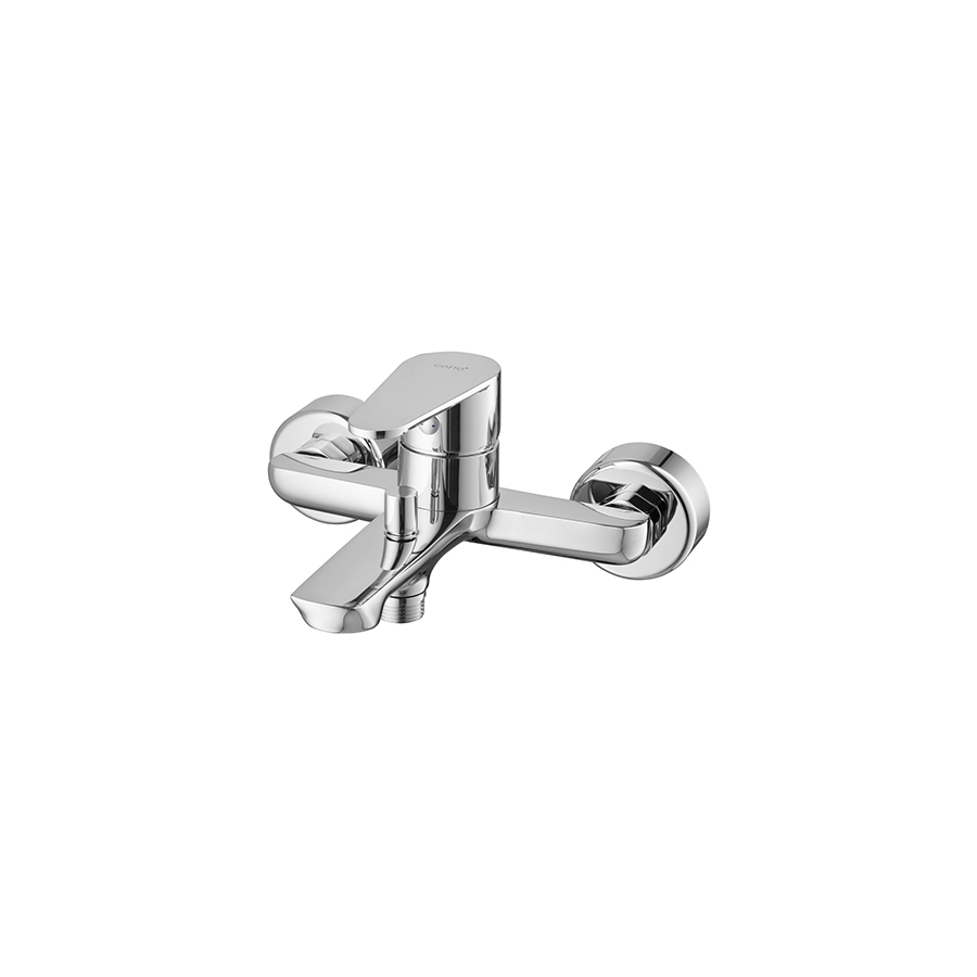 Củ sen tắm COTTO CT3001AE nóng lạnh Next I