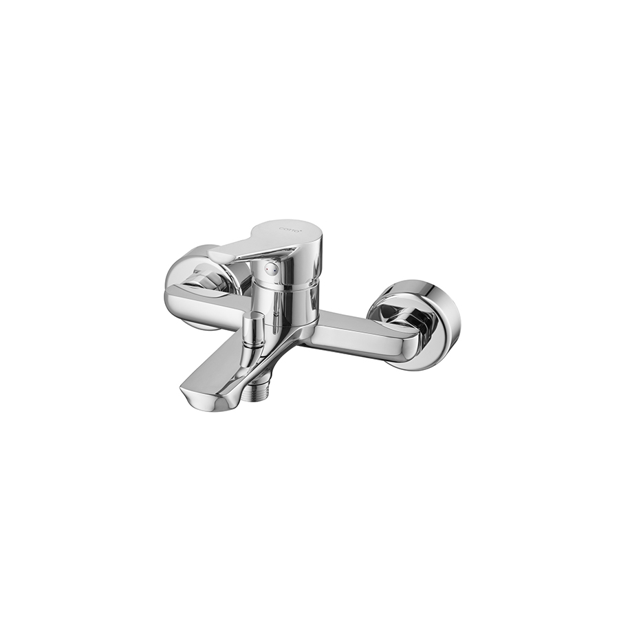 Củ sen tắm COTTO CT3003AE nóng lạnh Next III