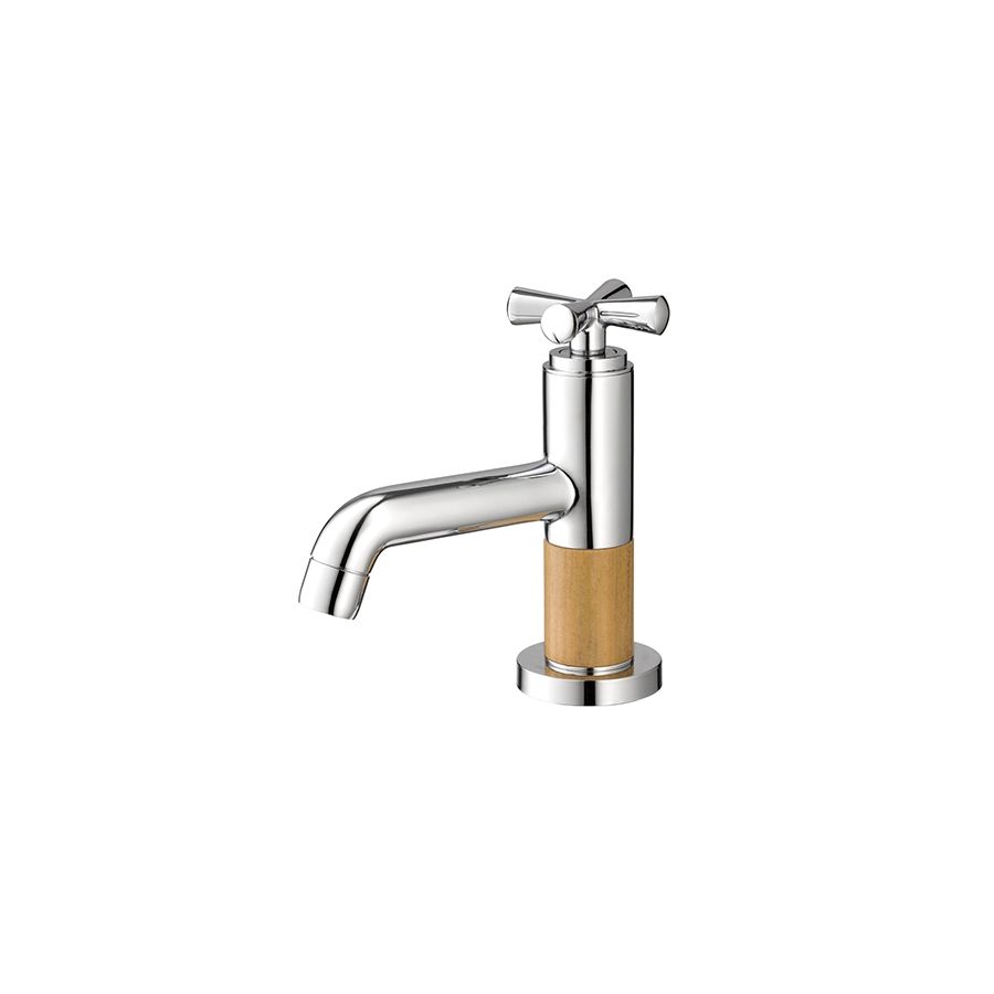 Vòi chậu lavabo COTTO CT104C34WD(HM) nước lạnh Reminiscence