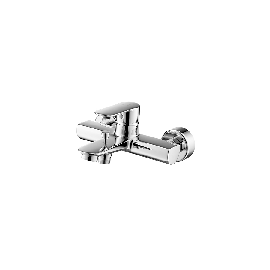 Củ sen tắm COTTO CT2405A nóng lạnh Waltz