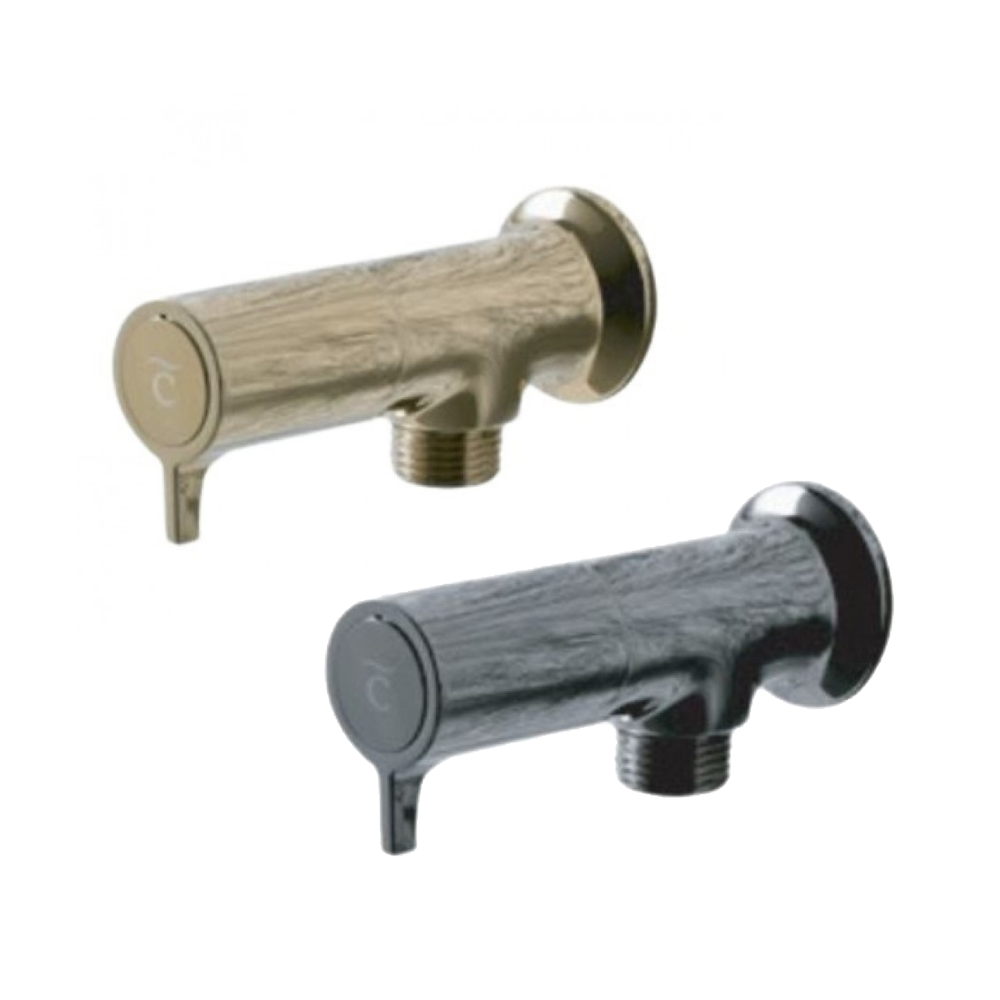 Van khóa 1 đường nước COTTO CPF1089C27 - 2