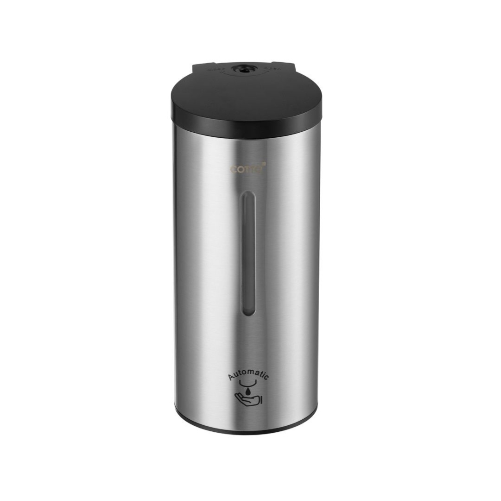 Hộp xịt xà phòng cảm ứng dùng pin COTTO CT6302 - 3