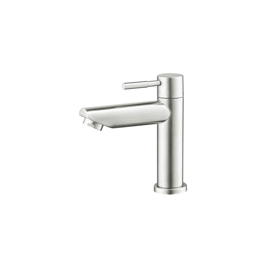 Vòi chậu lavabo COTTO CT1266C54#SA(HM) nước lạnh Geo Slim