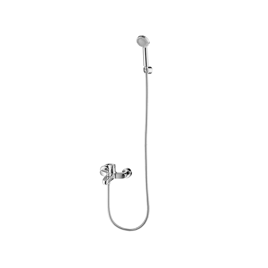 Củ sen tắm COTTO CT2172E nóng lạnh Arona