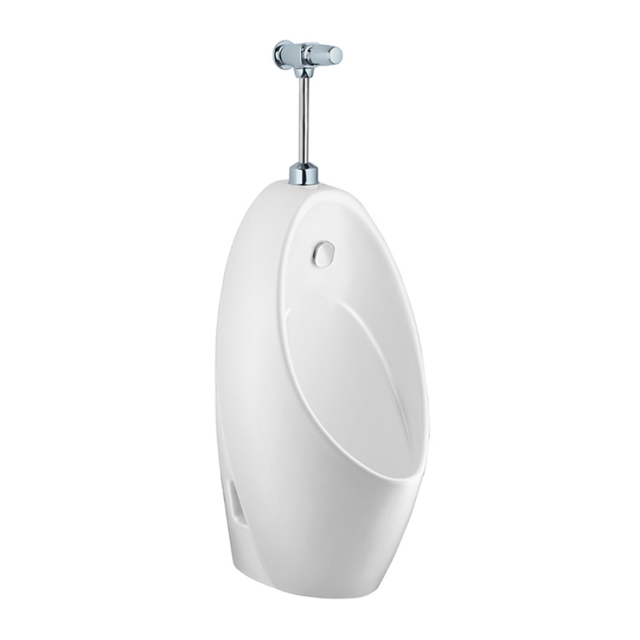 Bồn tiểu nam COTTO C30207 treo tường Chloe