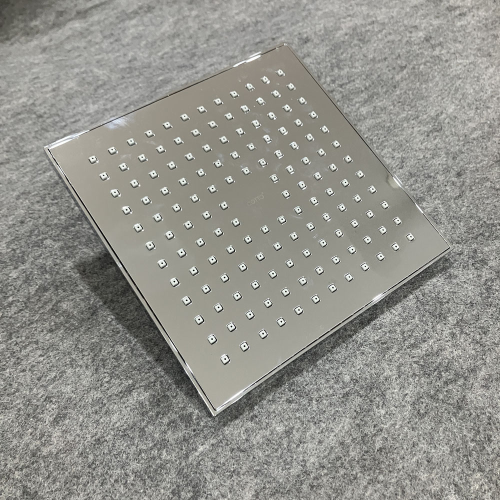 Bát sen mưa COTTO Z95 gắn tường - 5