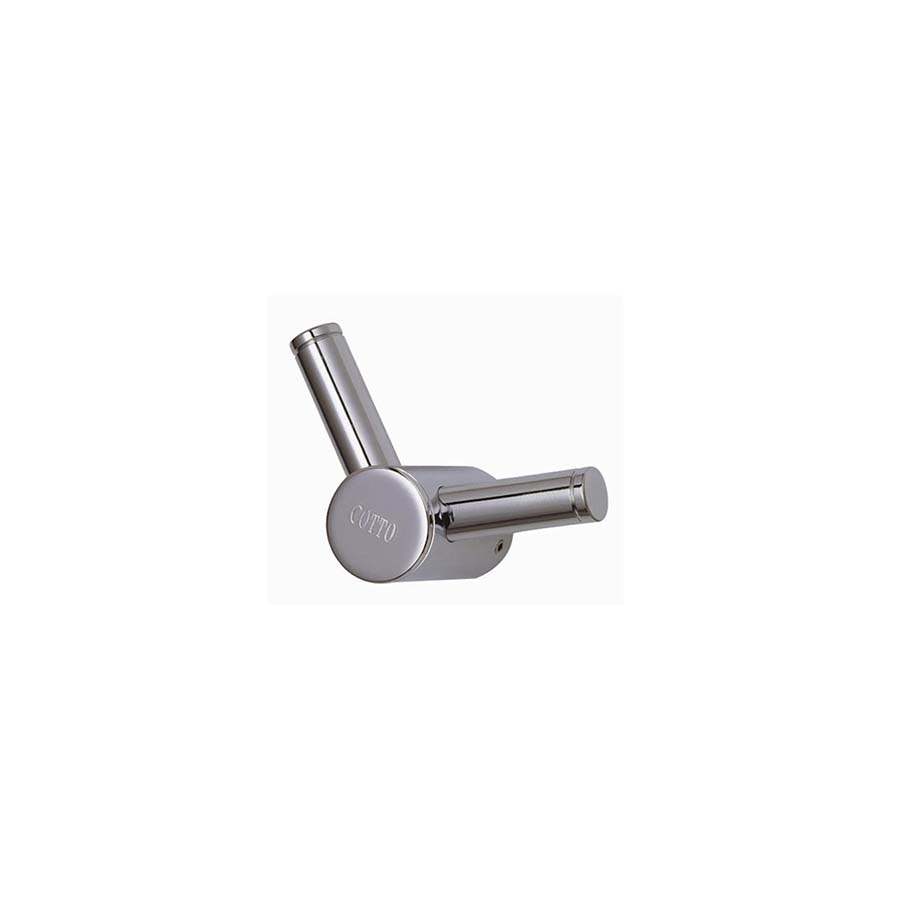 Móc áo đơn COTTO CT740(HM) Leto