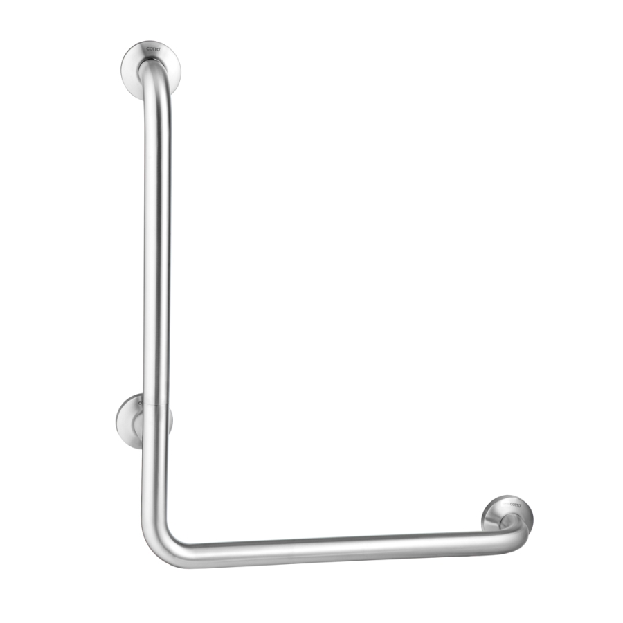 Thanh tay vịn COTTO CT791L Handrail hình chữ L vách tường bên phải