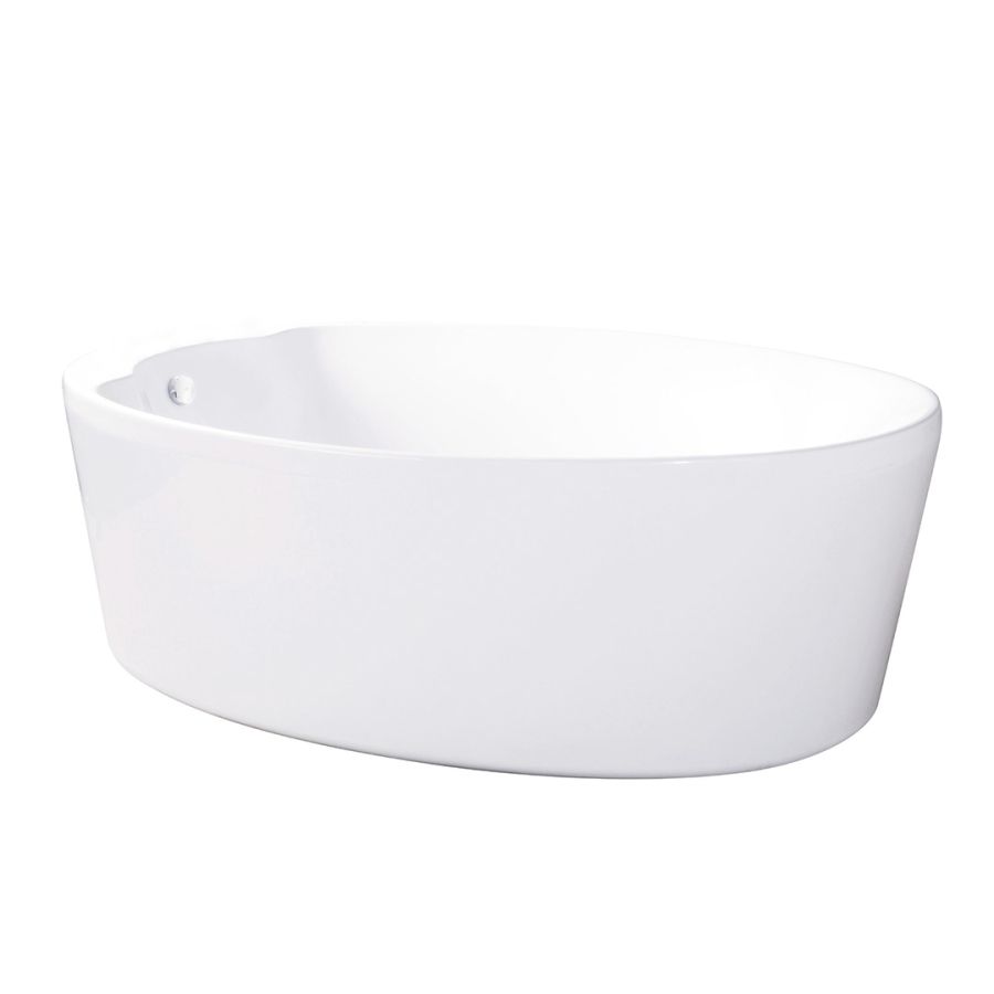 Bồn tắm COTTO BT277PP(H) đặt sàn