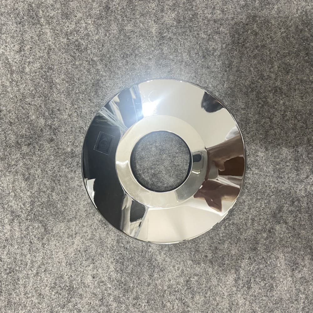 Van điều chỉnh âm tường COTTO CT2293A nóng lạnh 1 đường nước Next III - 4