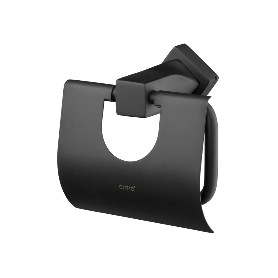 Lô giấy vệ sinh COTTO CT0065 - 4