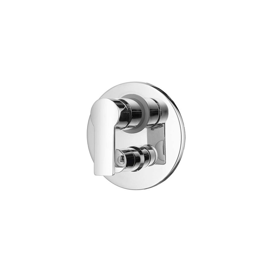 Van điều chỉnh âm tường nóng lạnh kèm van dừng 2 đường nước Alto COTTO CT2152AV