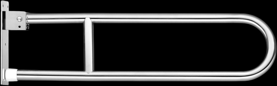Thanh tay vịn COTTO CT0190 Handrail (có thể gấp gọn) - 3