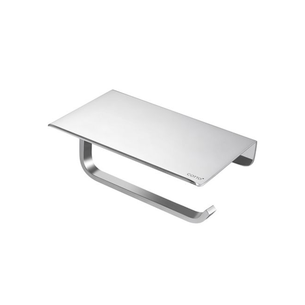 Lô giấy vệ sinh COTTO CT0266(HM) Shelf - 2