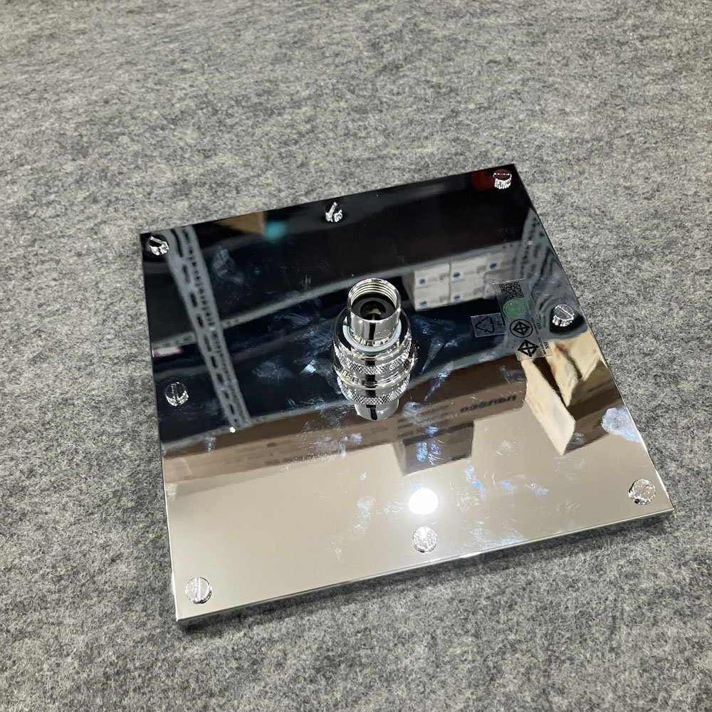 Bát sen mưa COTTO Z95 gắn tường - 9