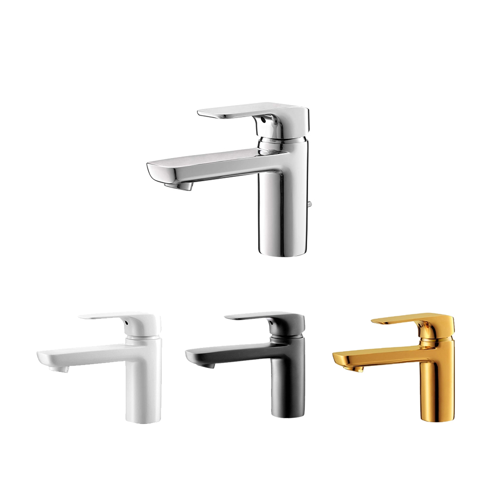 Vòi lavabo nóng lạnh COTTO CT2123A - 2