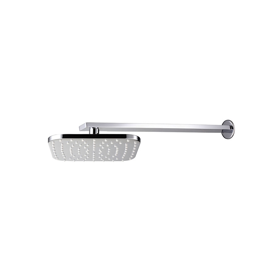 Bát sen mưa COTTO Z03 gắn tường
