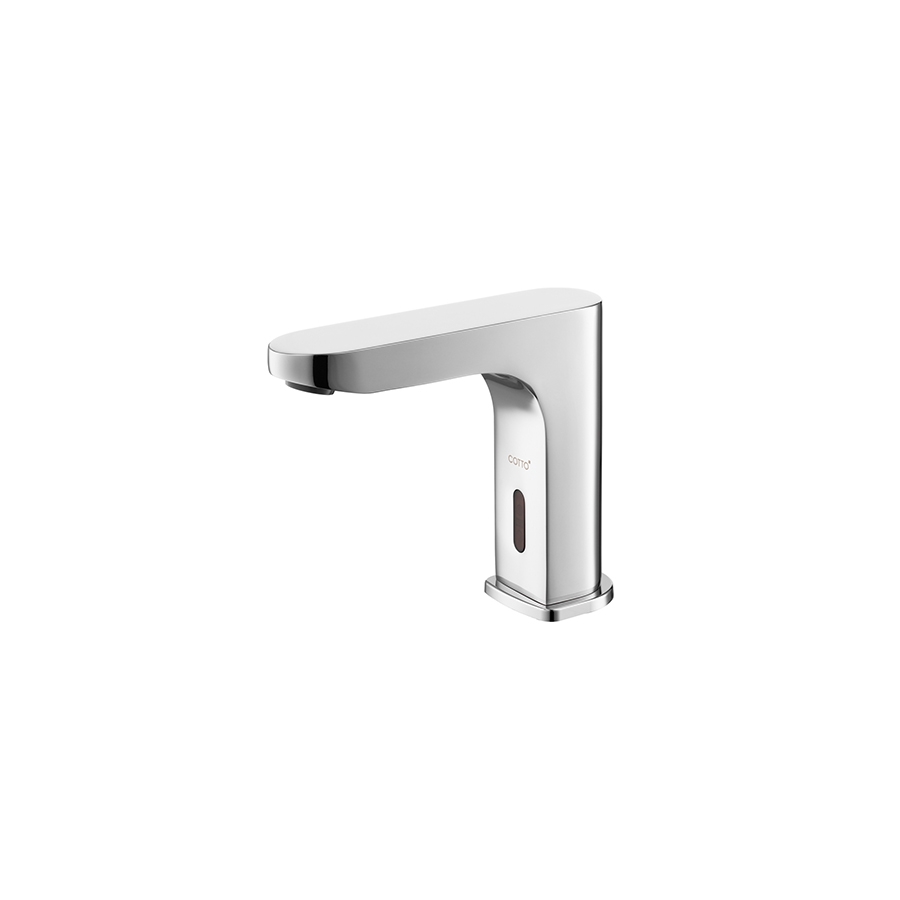 Vòi chậu lavabo COTTO CT4918AC cảm ứng lạnh (dùng điện)