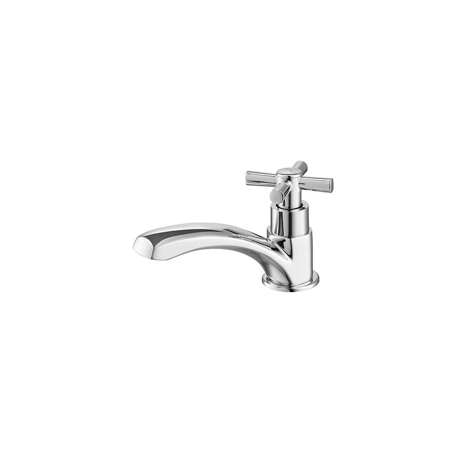 Vòi chậu lavabo COTTO CT1206C38(HM) nước lạnh Candle