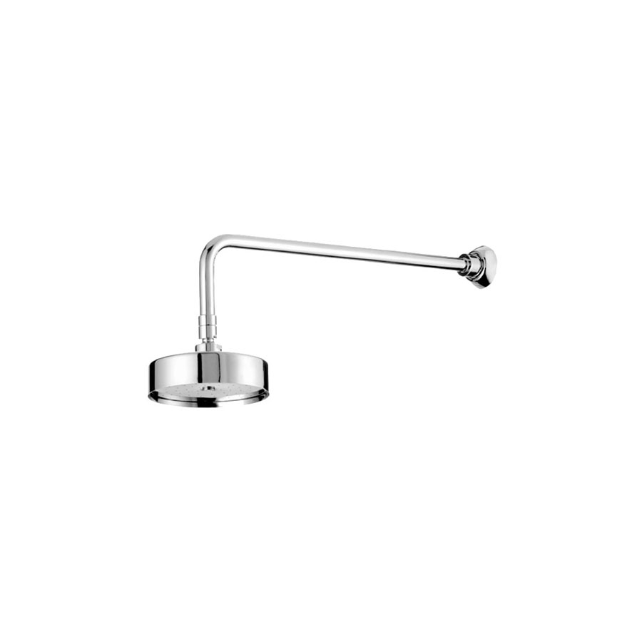 Bát sen mưa COTTO Z46X2 gắn tường