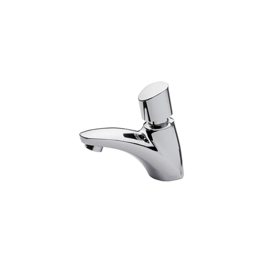 Vòi chậu lavabo COTTO CT161(HM) bán tự động lạnh Peony