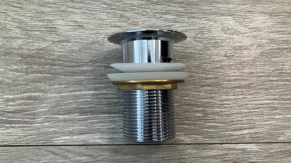 Bộ Xả Nhấn COTTO CT6702(HM) có lỗ xả tràn - 4