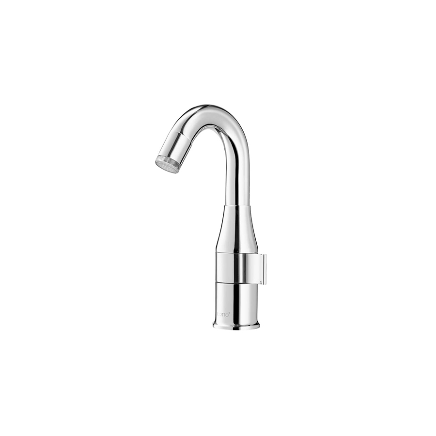 Vòi chậu lavabo COTTO CT1218(LED) lạnh Vegas