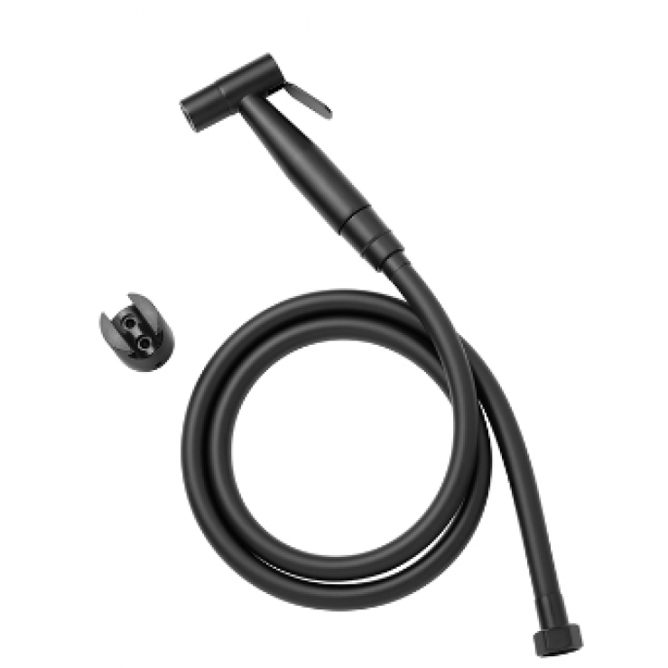 Vòi xịt vệ sinh COTTO CT9902#BL(HM)