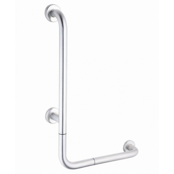 Thanh tay vịn COTTO CT7502L/R(HM) Handrail hình chữ L