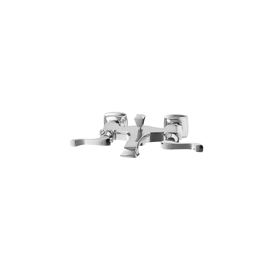 Củ sen tắm COTTO CT2233 nóng lạnh Everett