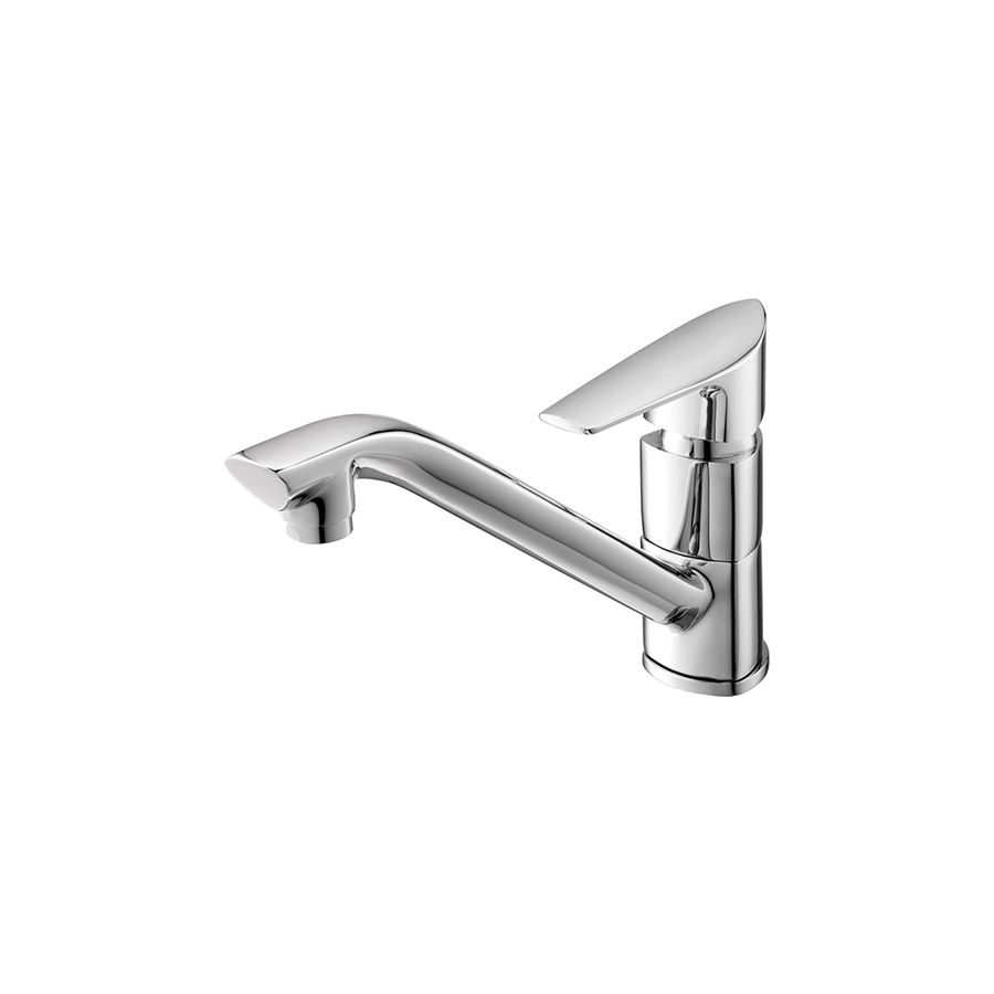 Vòi bếp COTTO CT135F nước lạnh New Delta